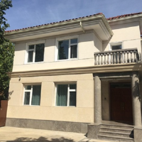 建筑从事屋面 外墙和园林等所有整体的设计与施工