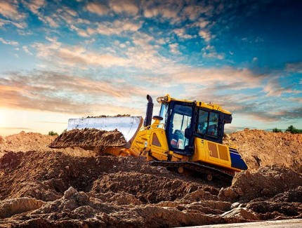 履带式推土机找活/出租